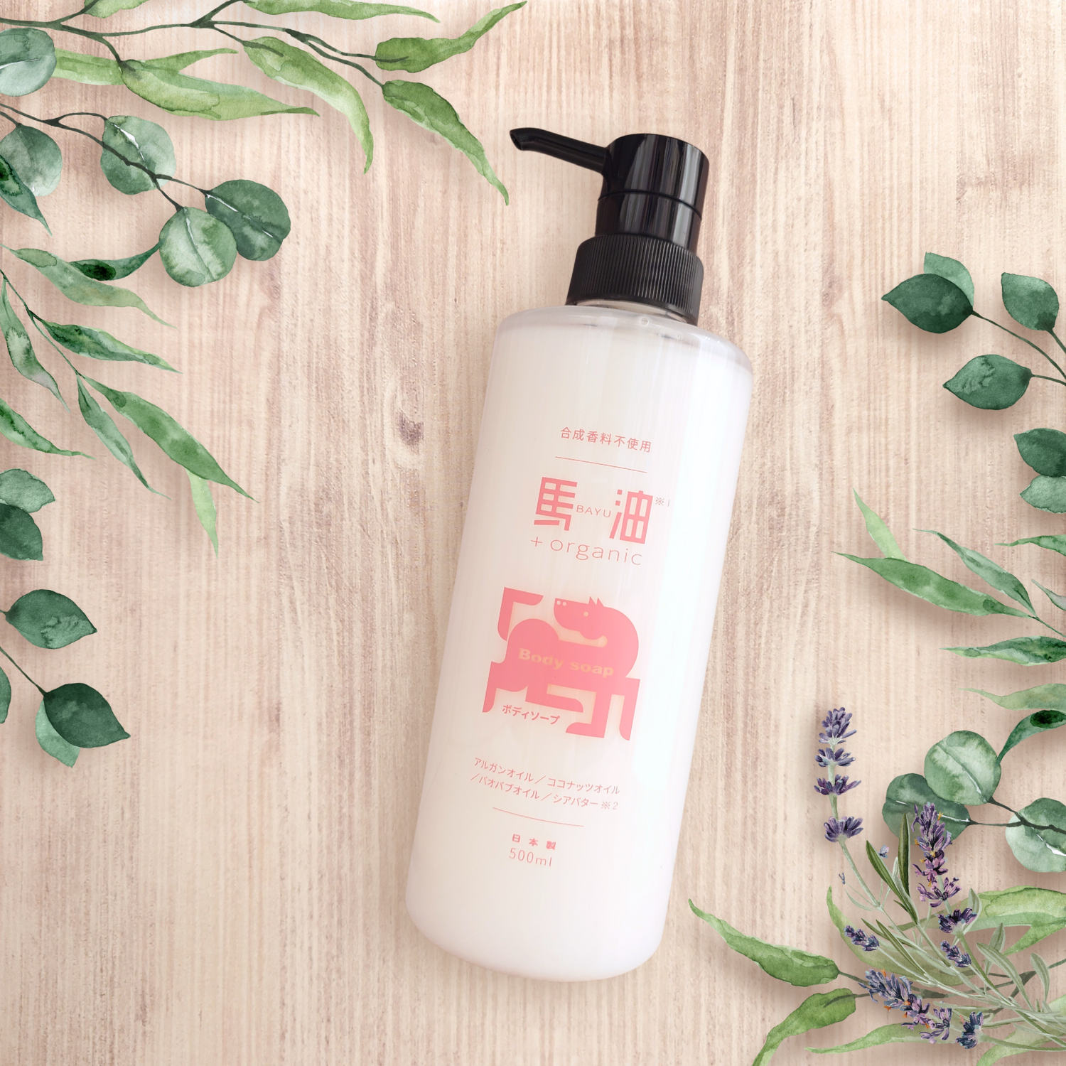 KADASON BODY SOAP(ボディーソープ)5本セット KADASON(カダソン KADASON BODY SOAP(ボディーソープ)5本セット KADASON(カダソン